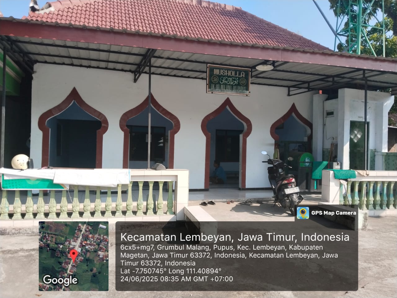 NURUL-IMAN
