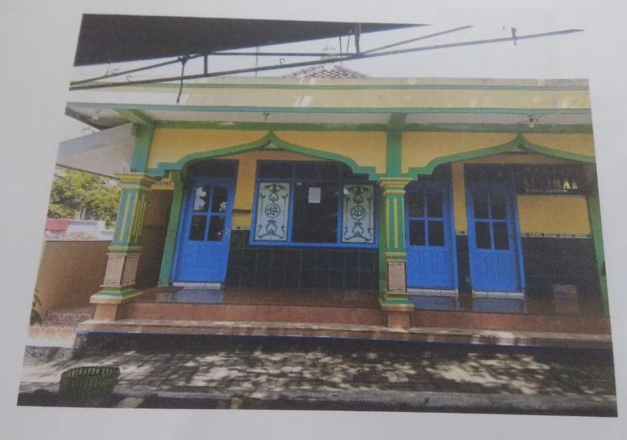 MIFTAHUL JANAH