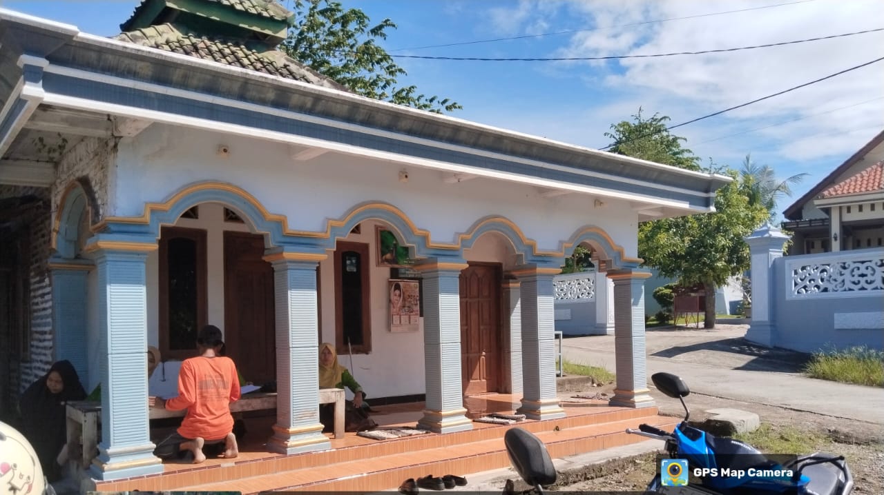 AL- HIKMAH