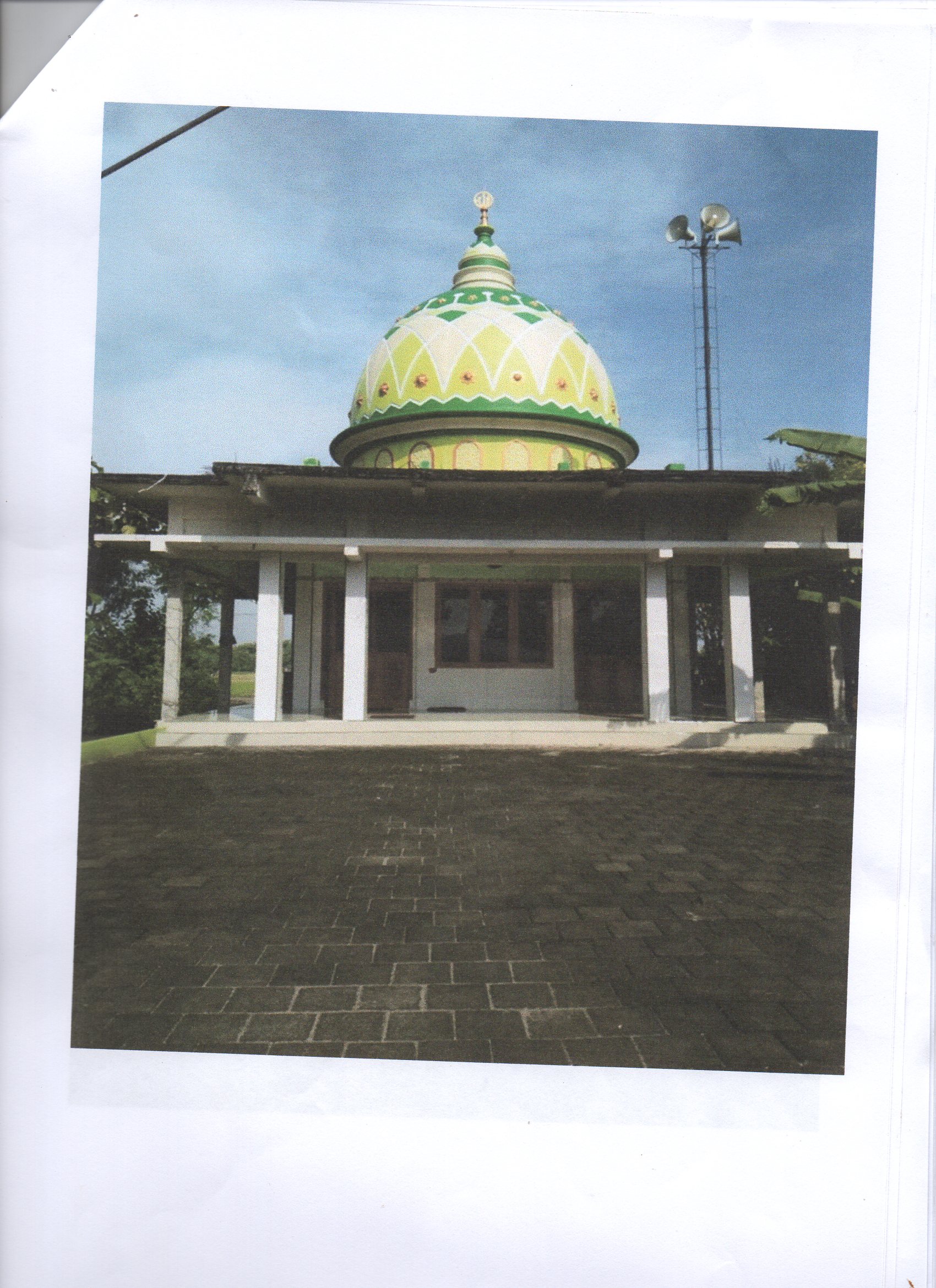 AL-IRSYAD