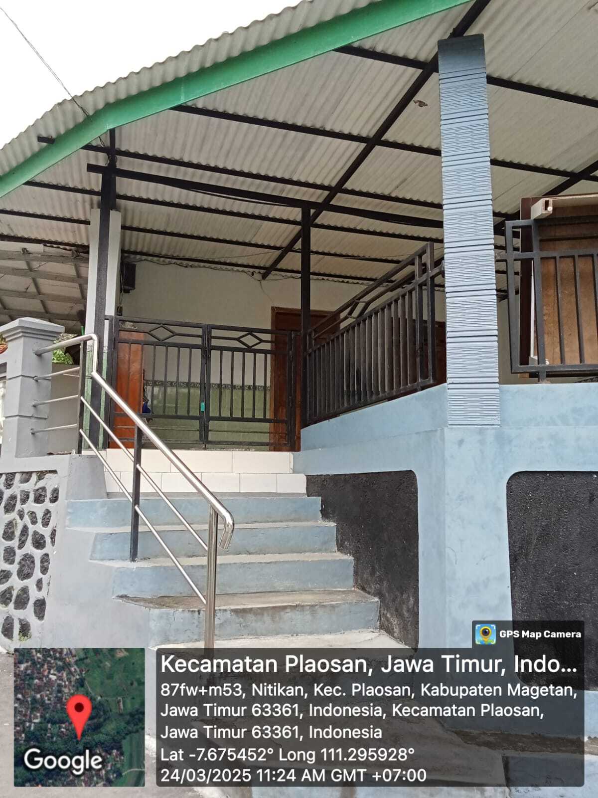 BAITUL ISTIQOMAH