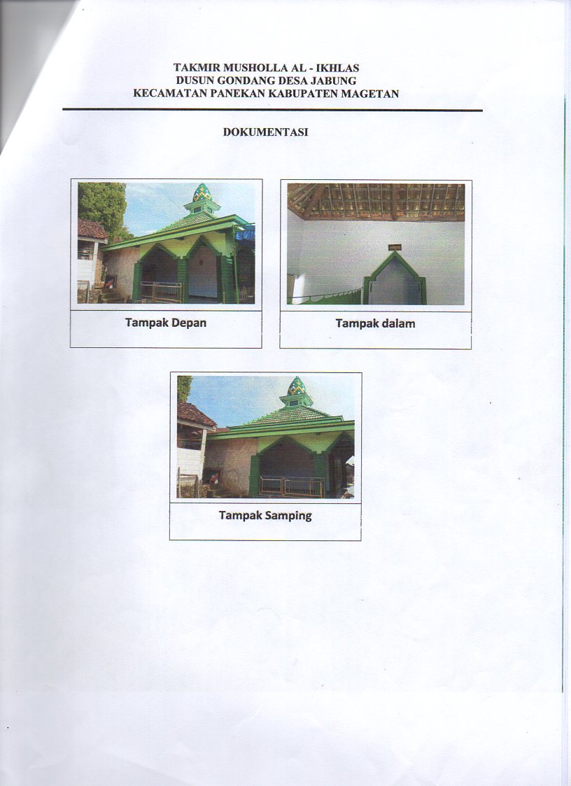 AL-IKHLAS