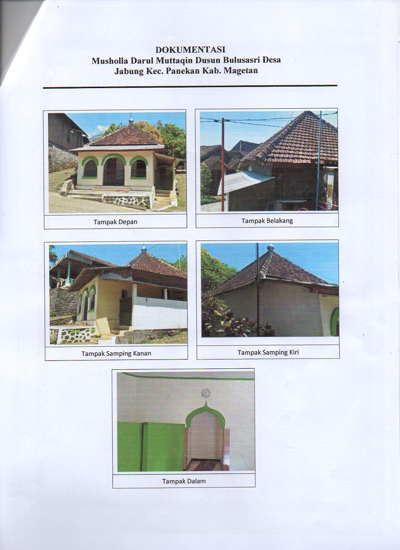 DARUL MUTTAQIN
