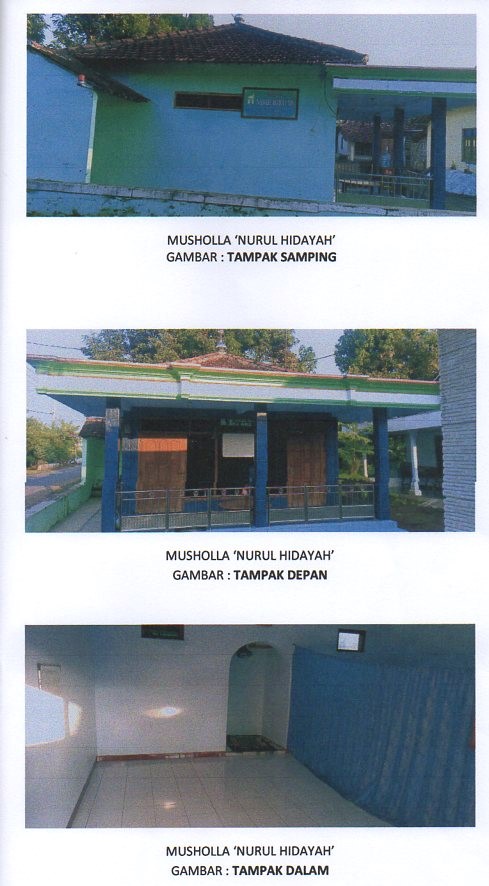 NURUL HIDAYAH
