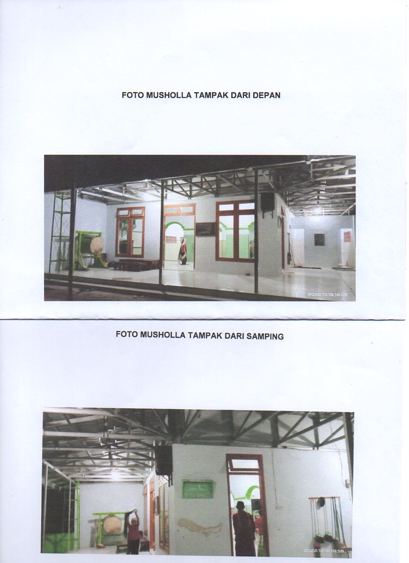 BAITUL HAKIM