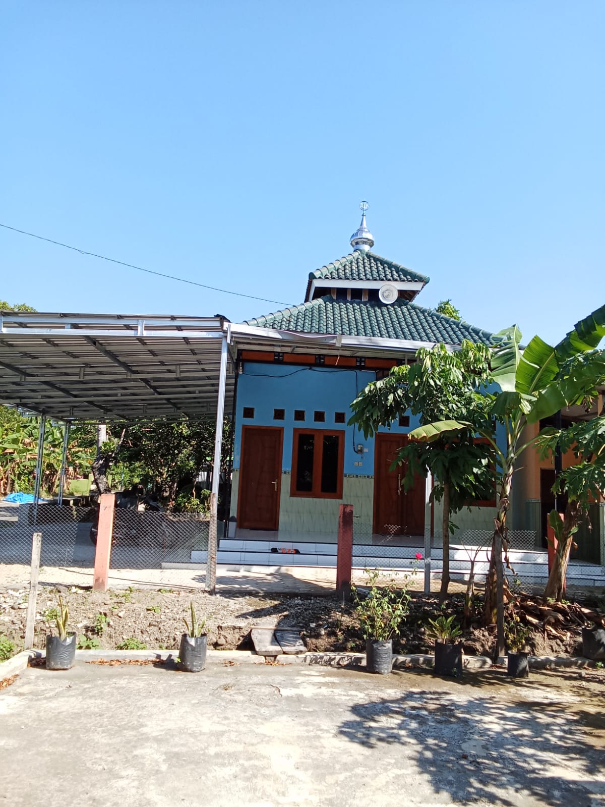 AL-TARIQ LILAJNA