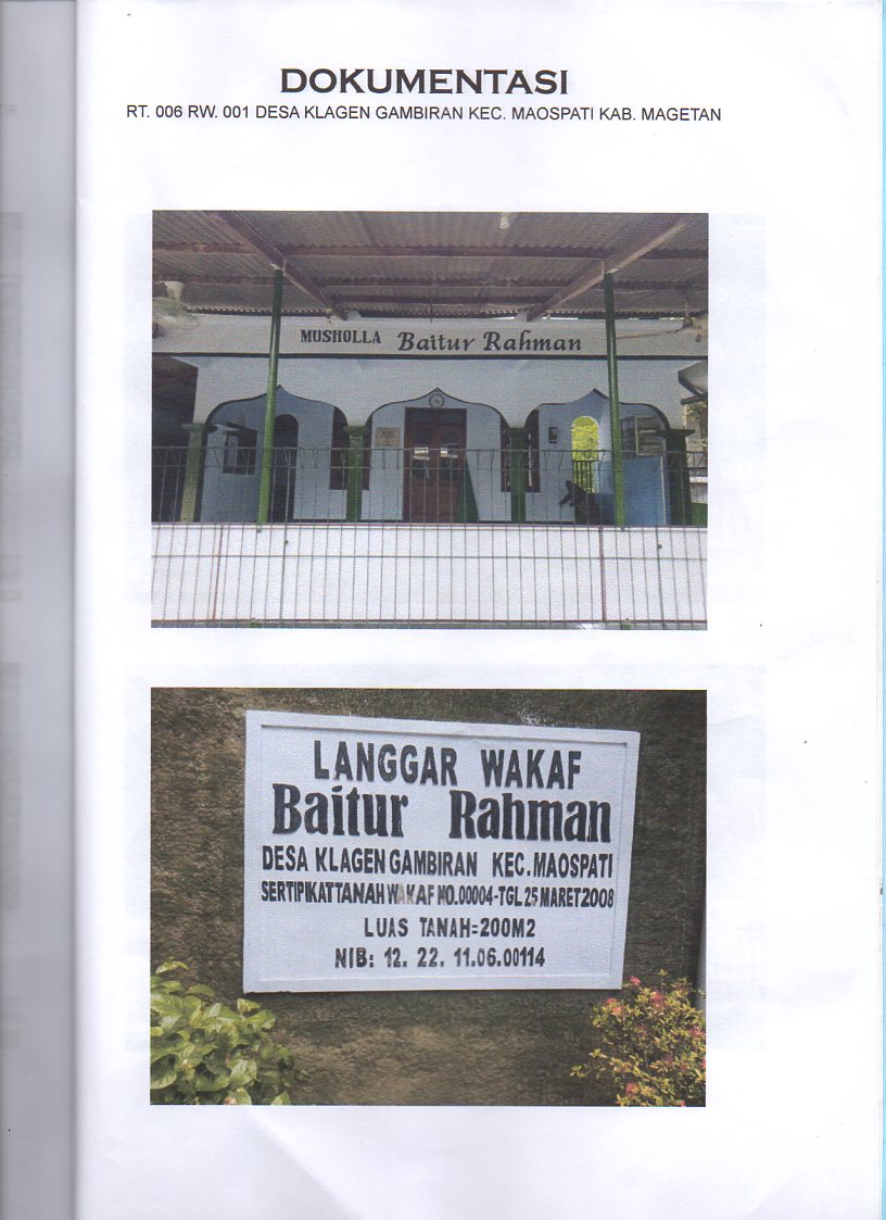 BAITUR RAHMAN