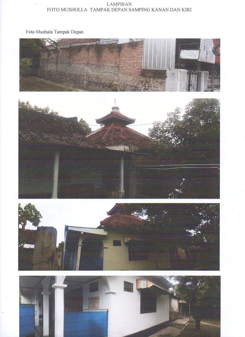 AL-AMANAH