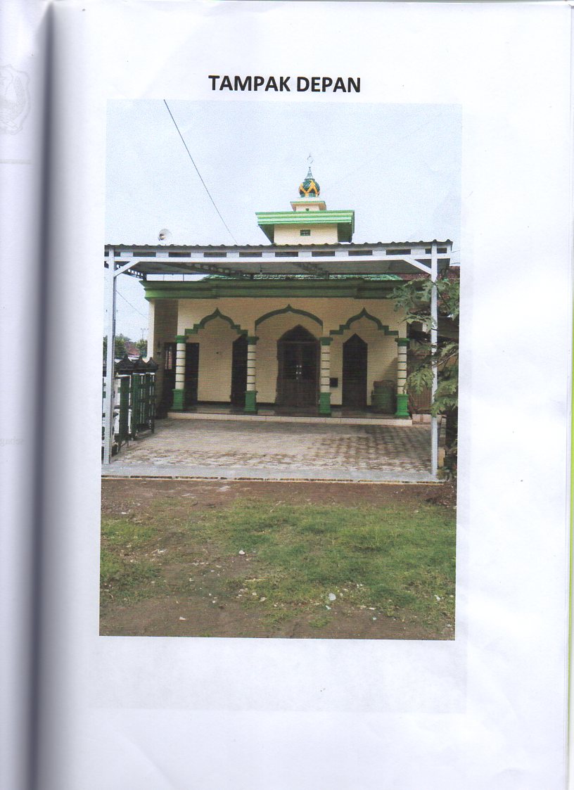 AL IKHLAS