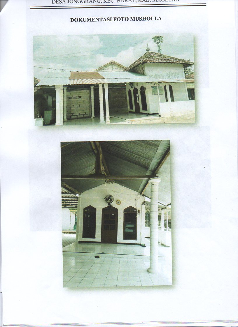 BAITUL SALAM