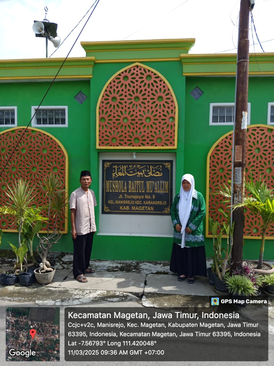 BAITUL MUALIM
