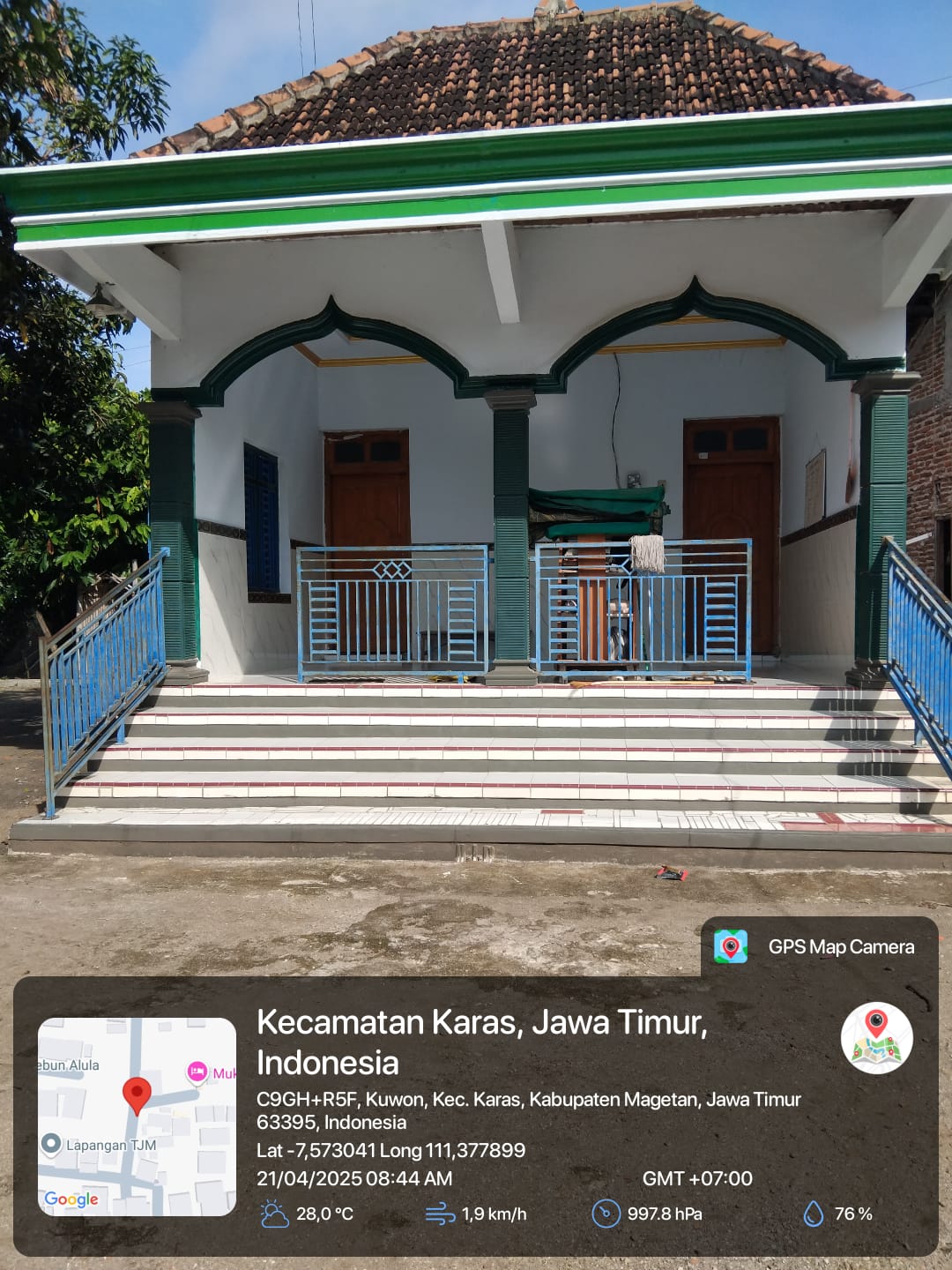 BAITUL IKHSAN