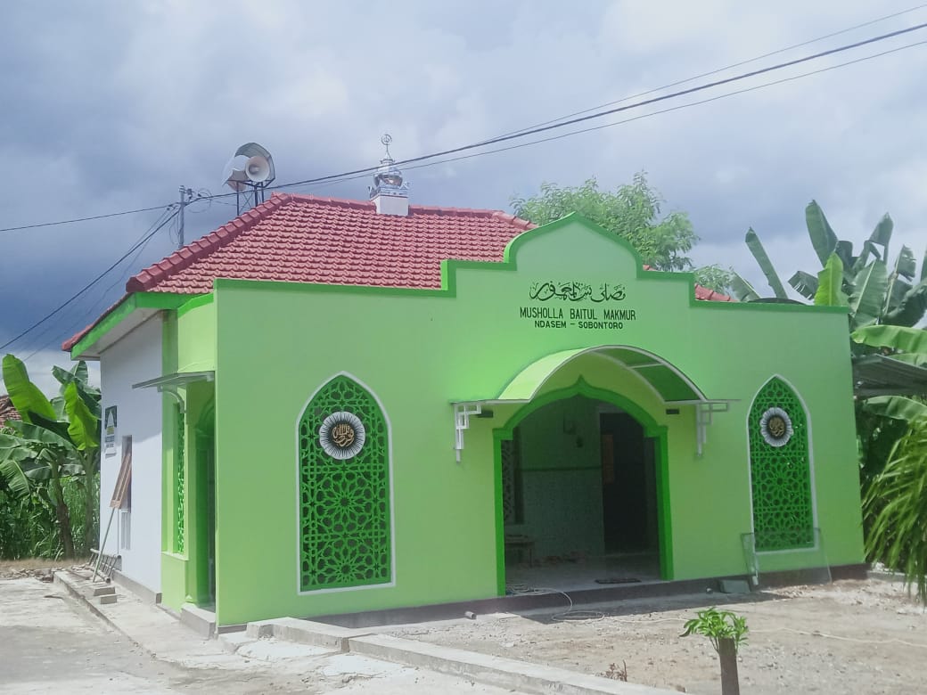 BAITUL MAKMUR