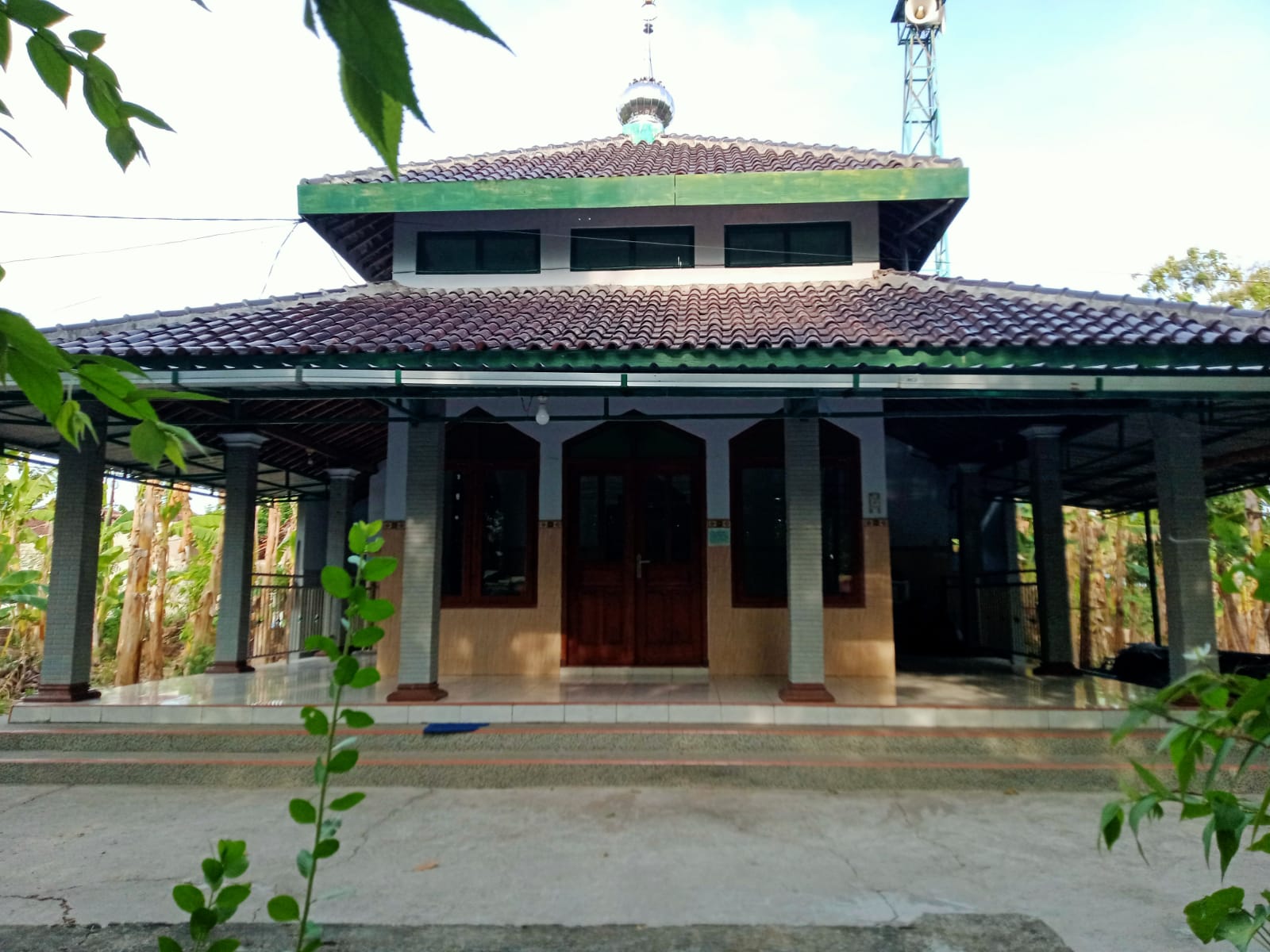 AL-UKHUWWAH