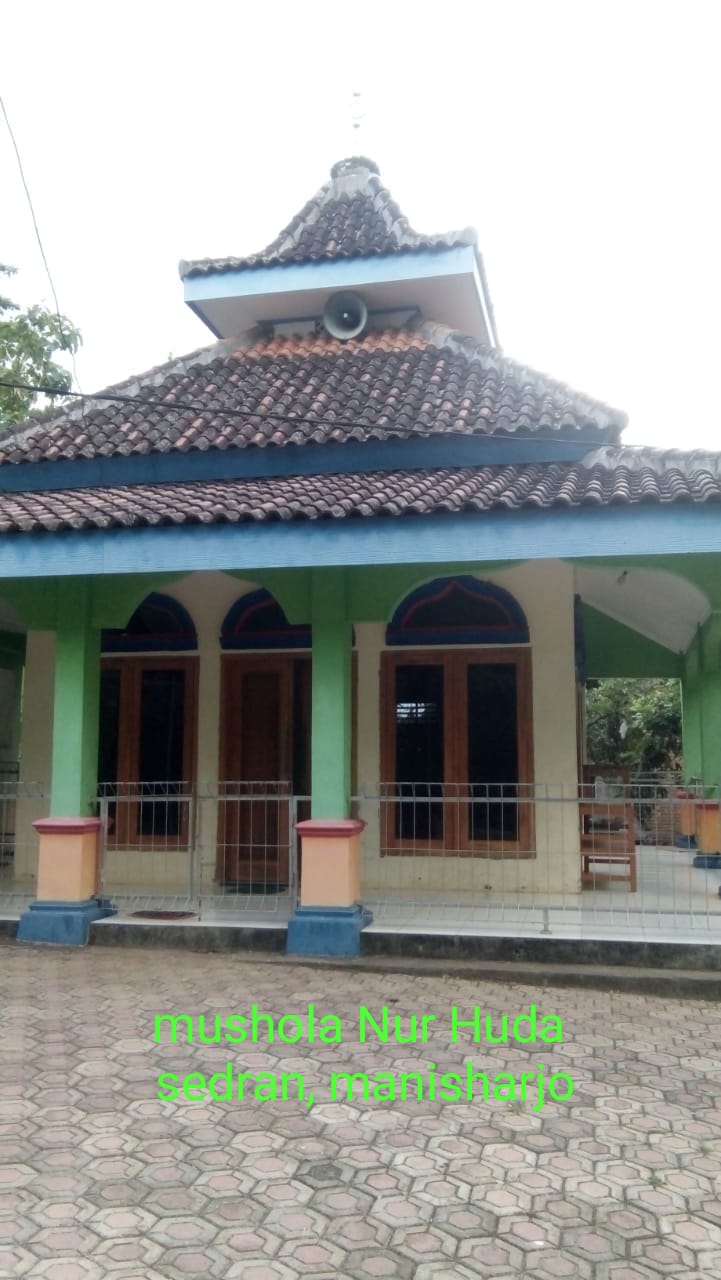 NUR HUDA