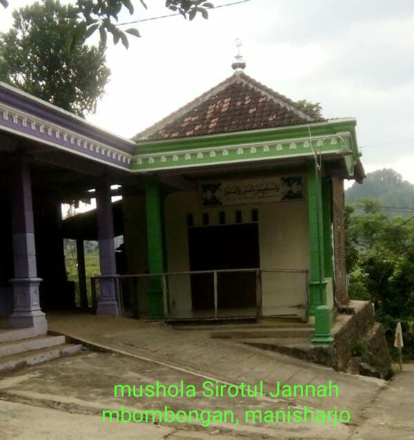 SYIROTUL JANNAH