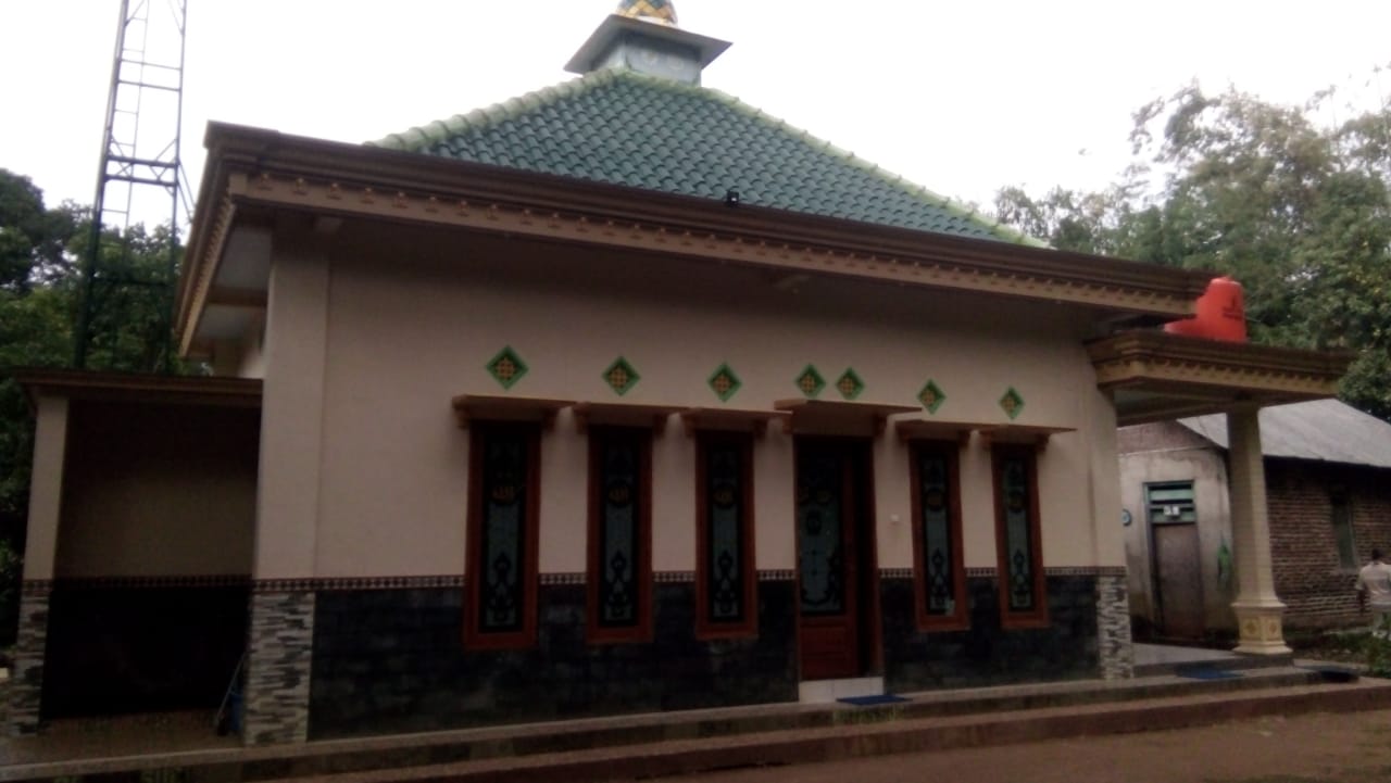 NURUL HUDA