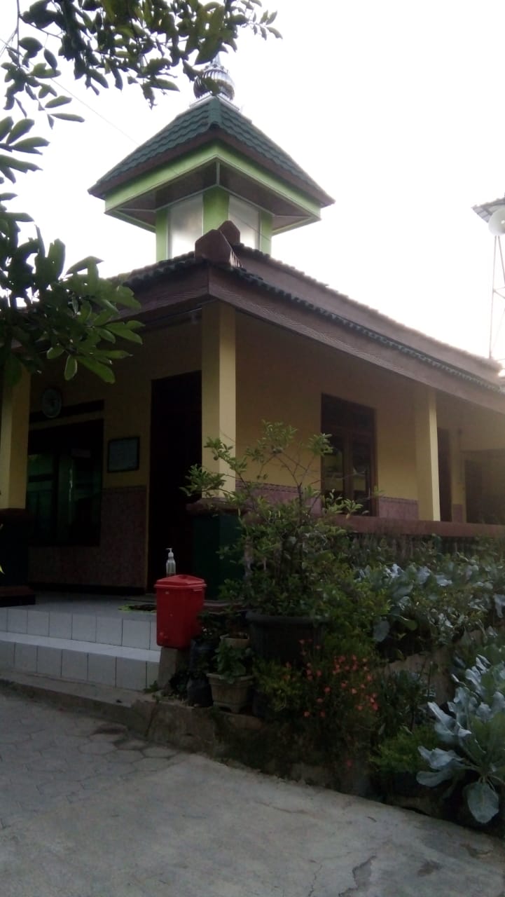 AT- TAQWA