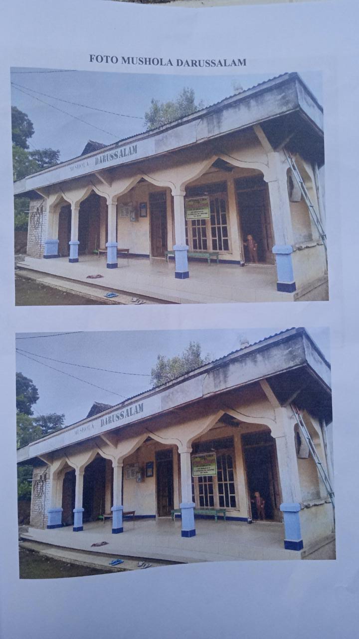 DARUSSALAM