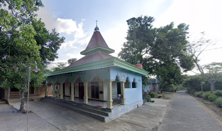 DARUL IMAN