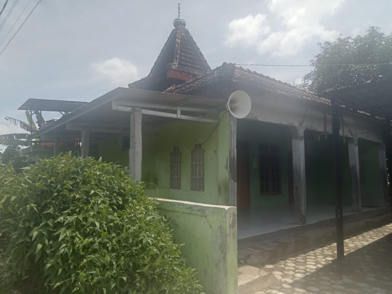MIFTACHUL HUDA