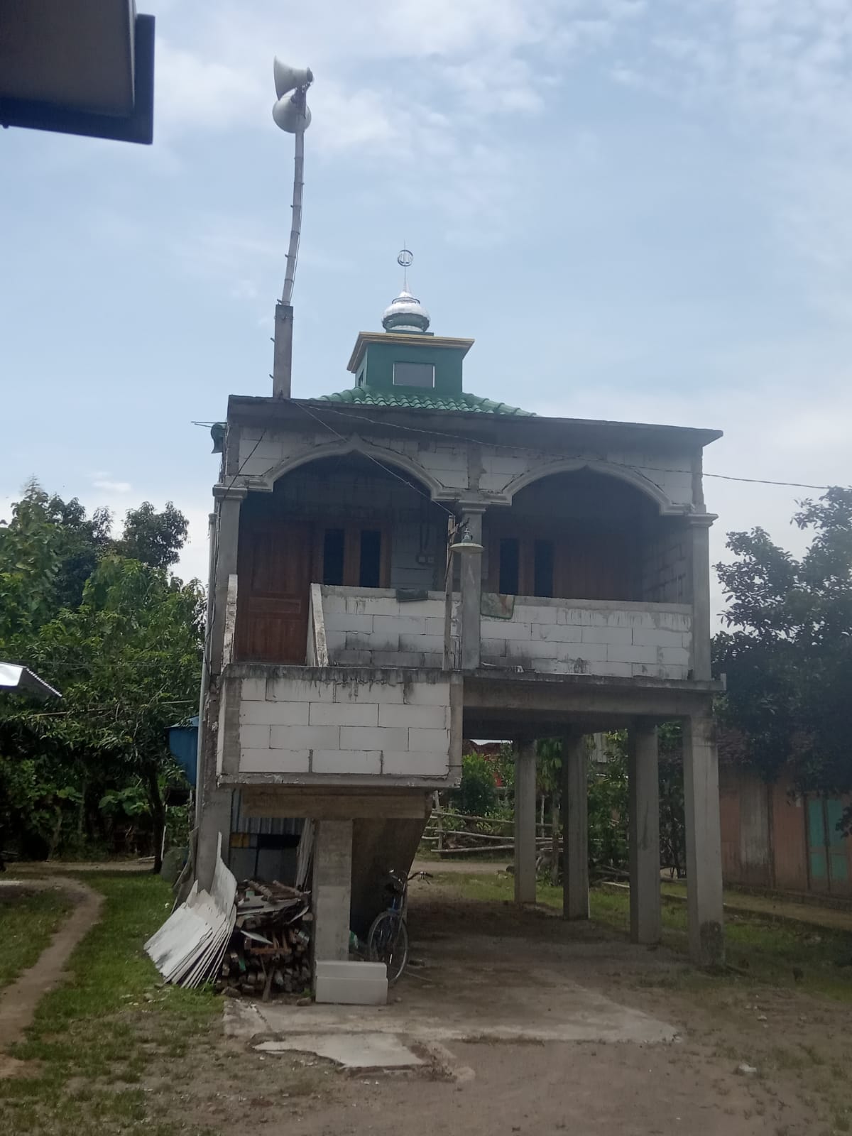 AL - IKHLAS