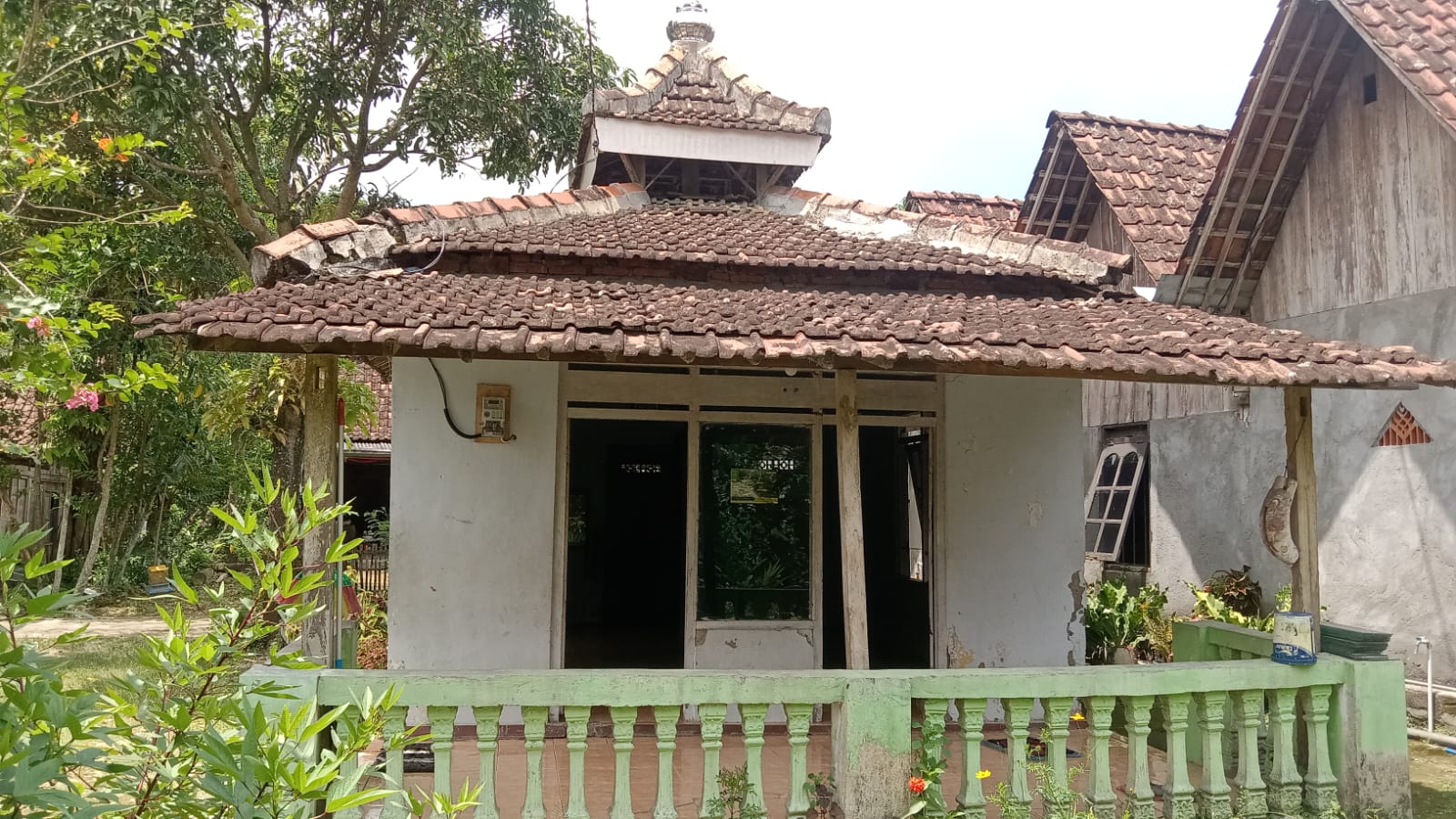 DARUL MUTTAQIN