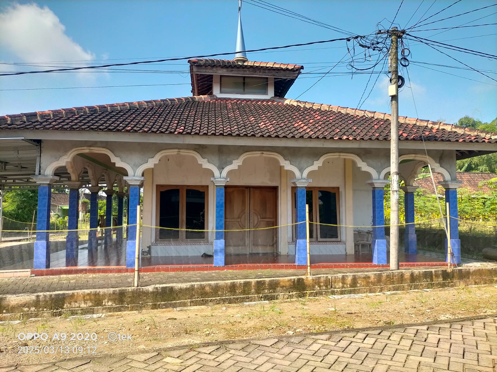 BAROKAH