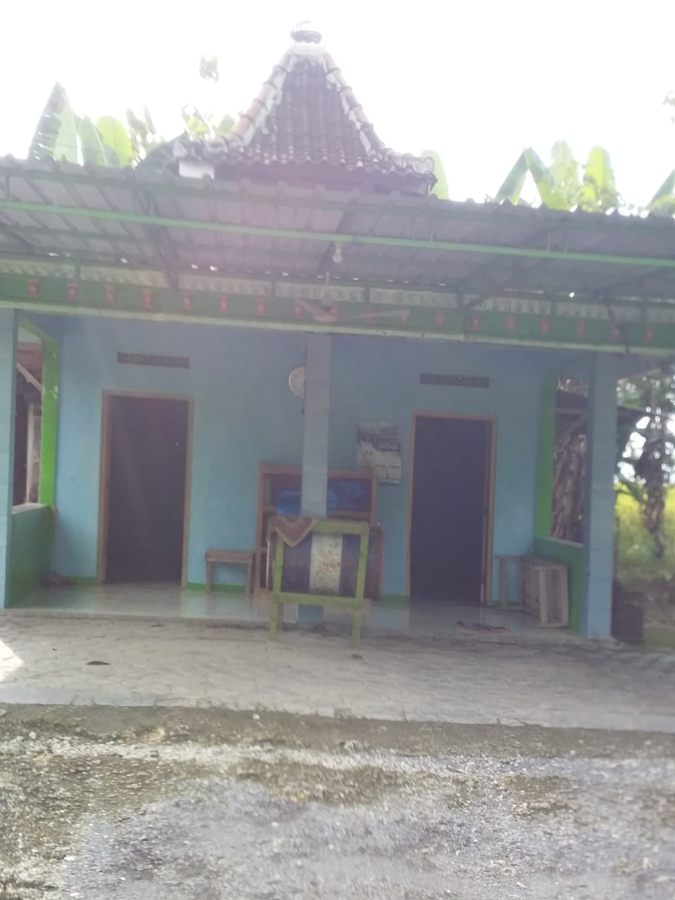 AINUL ULUM