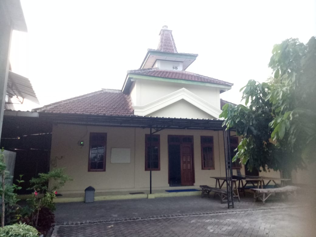 BAITUS SA'ADAH