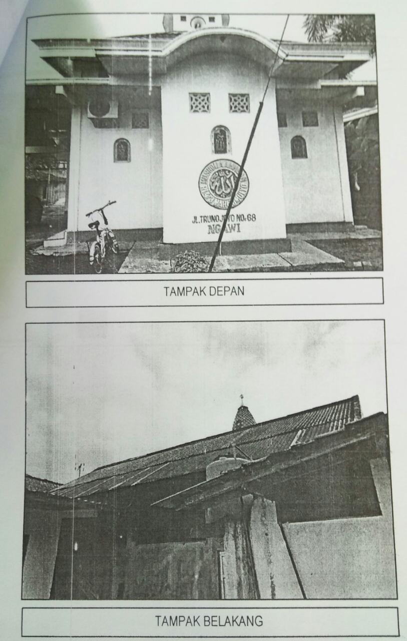 AL- IKHSAN