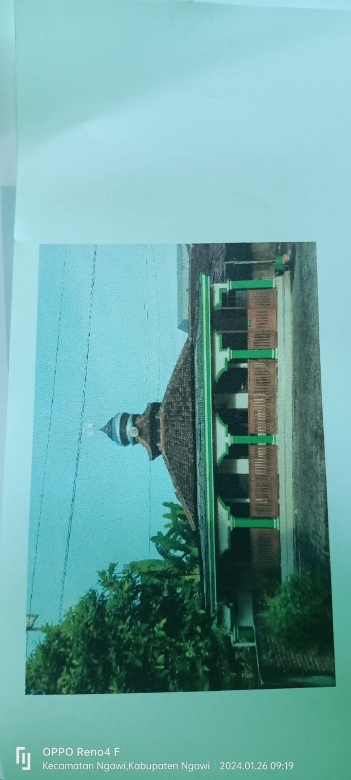 BAITUL MUTTAQIN