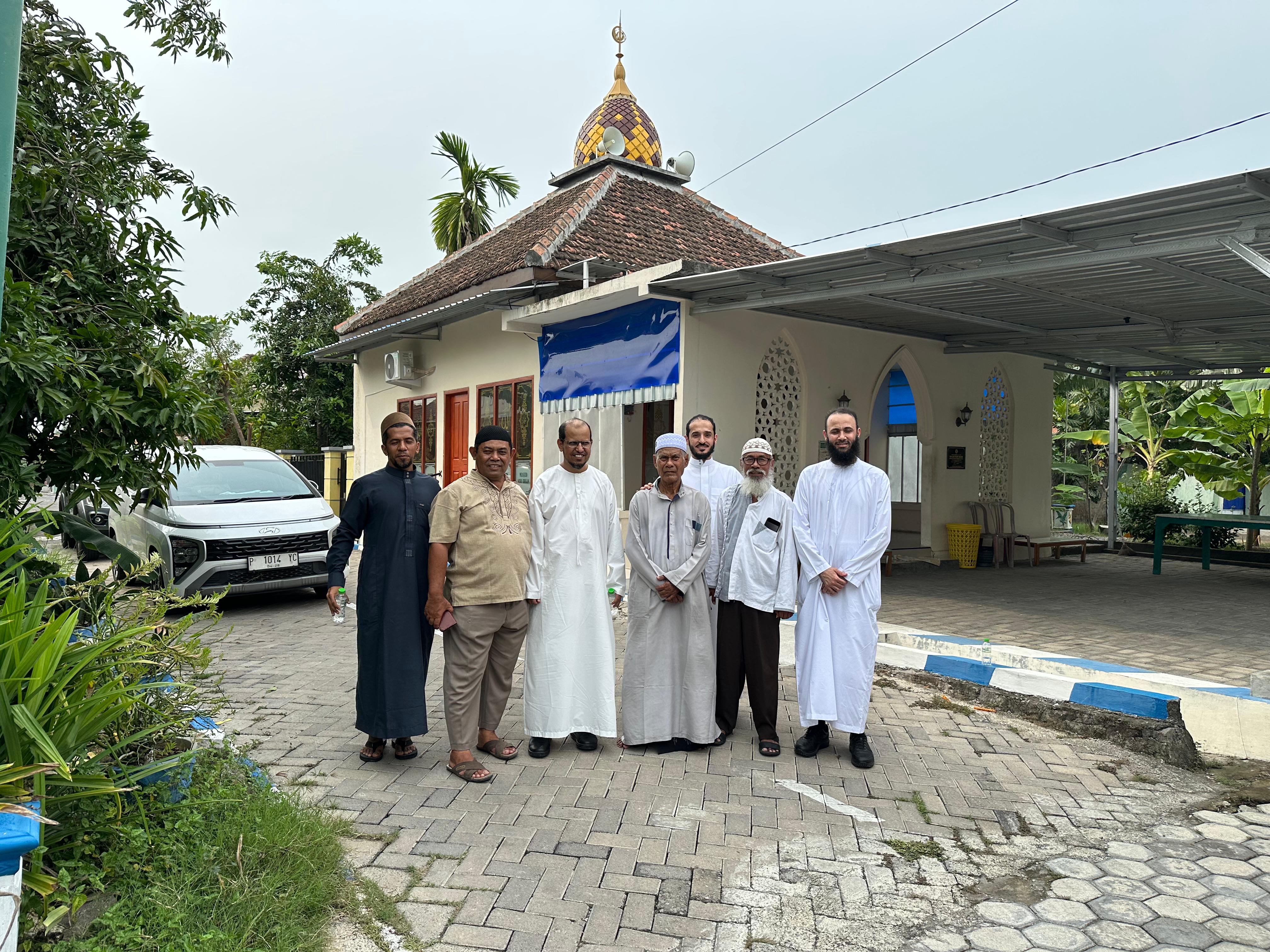 NUR IHSAN