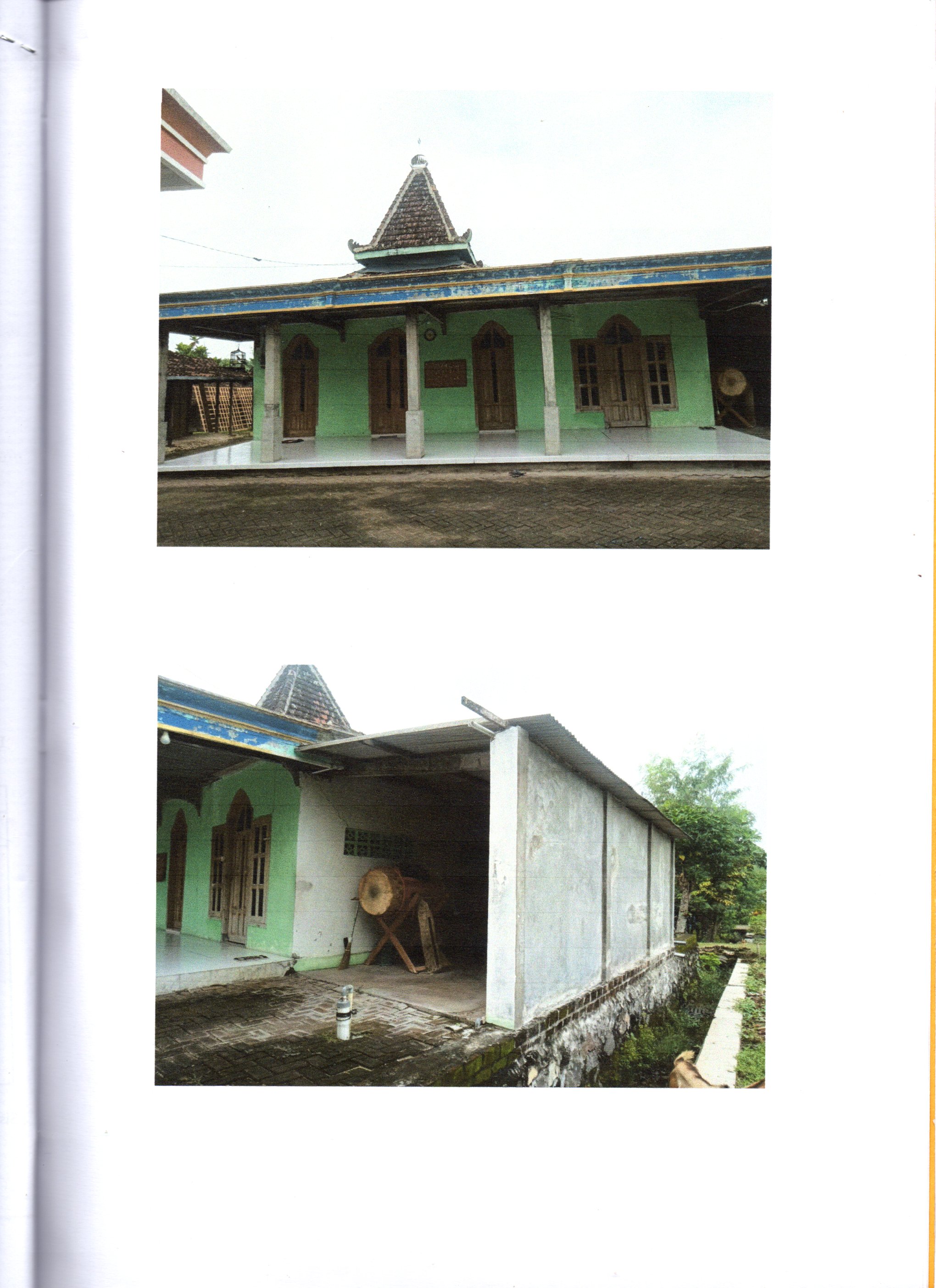 AL- MUBAROK