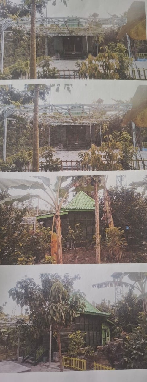 ULAMAK (IWAK BANYU)