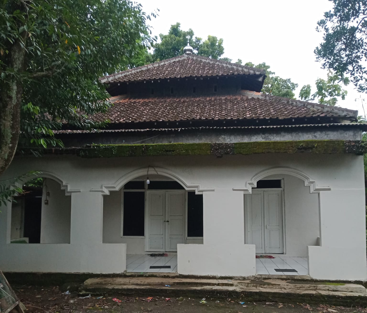 BAITUL MUTTAQIN