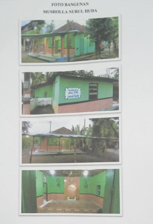 NURUL HUDA
