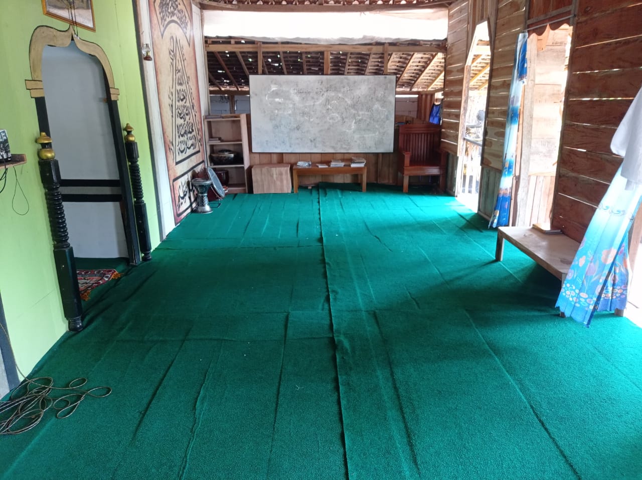ROUDLOTUL AKBAR