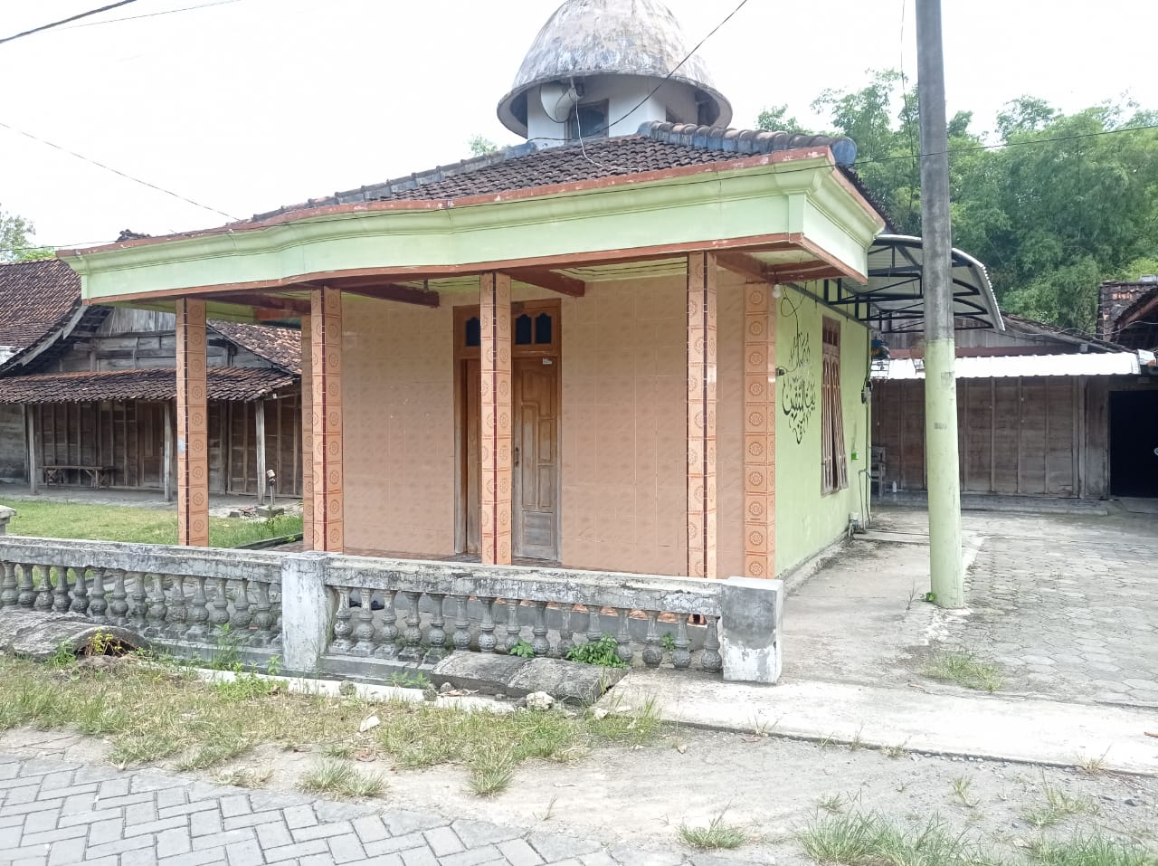 BAITUL MUTTAQIN