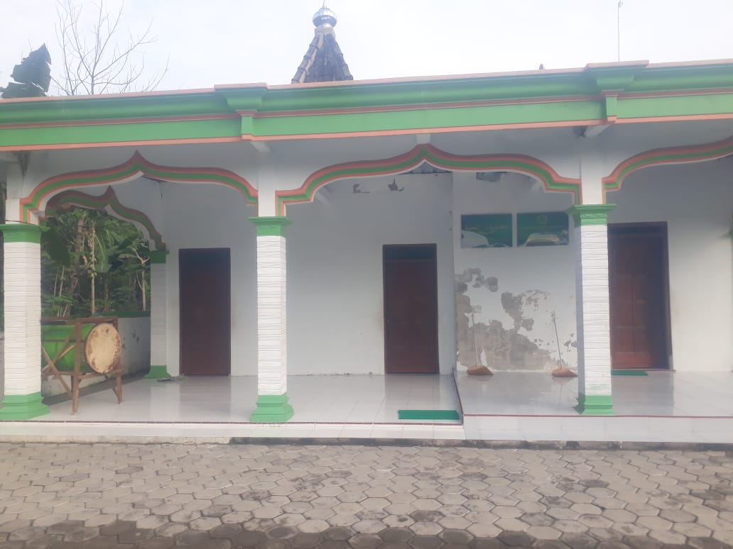 DARUN NAJAH