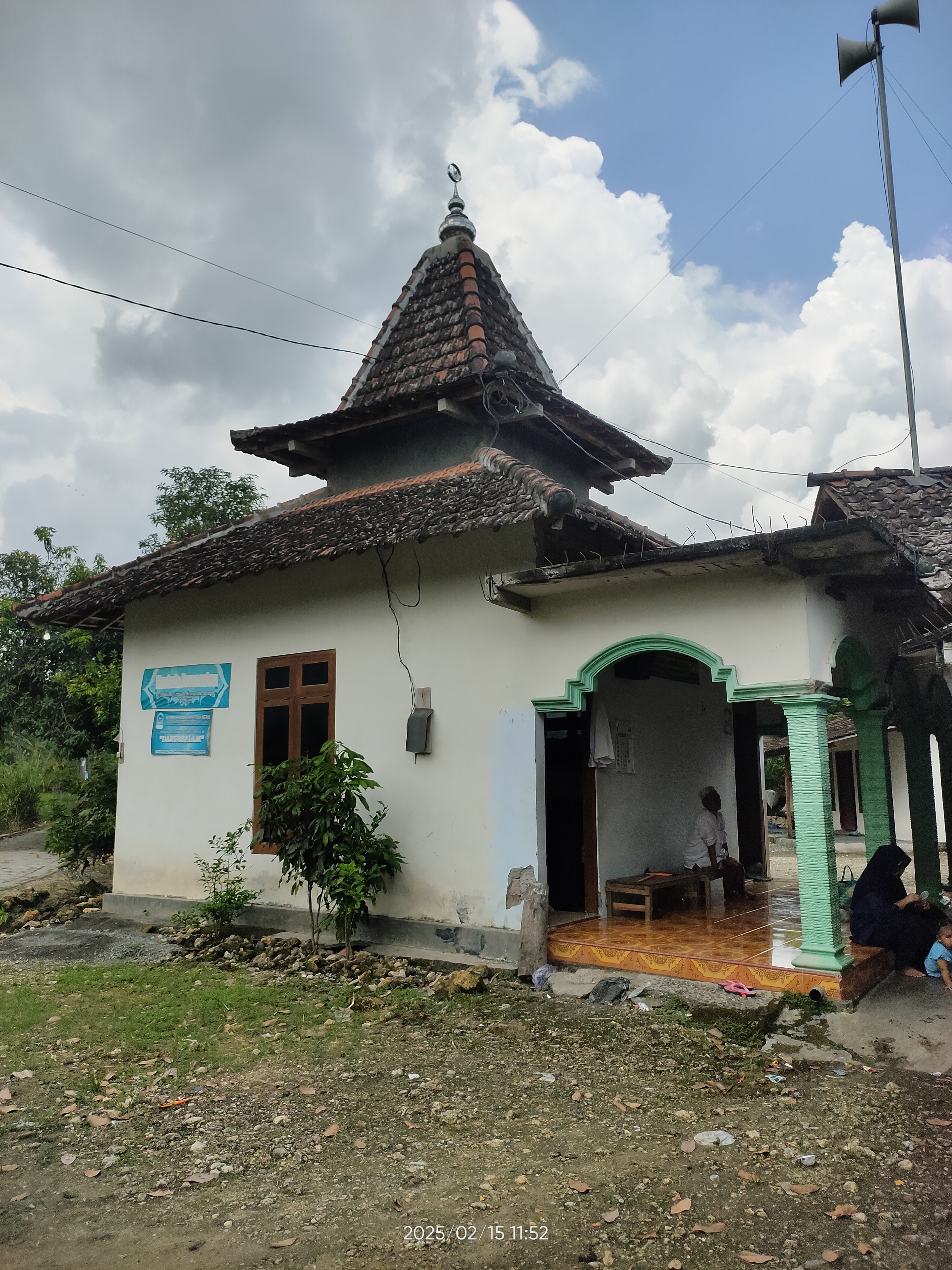 DARUSSALAM