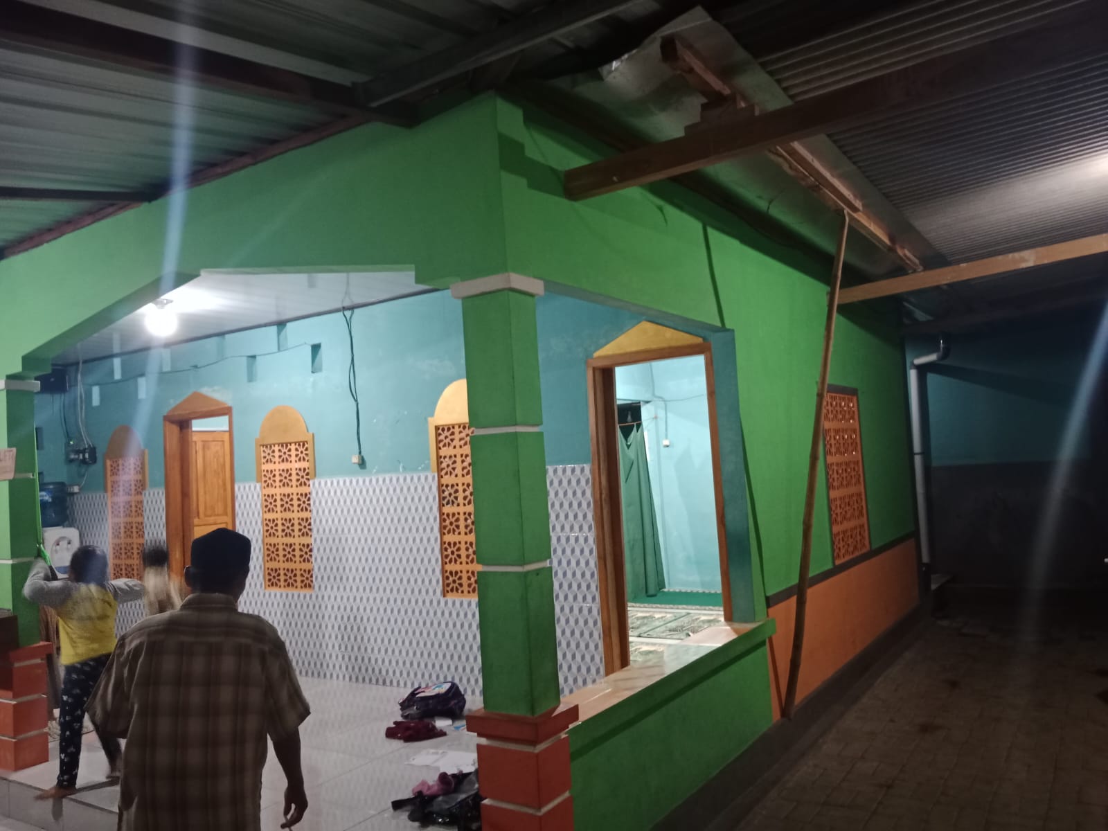 DARUSSALAM