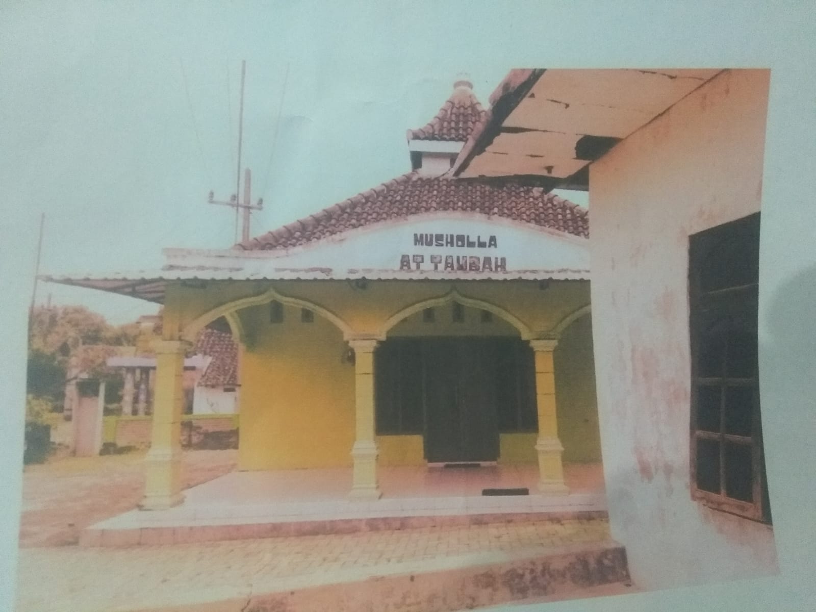 AT-TAUBAH