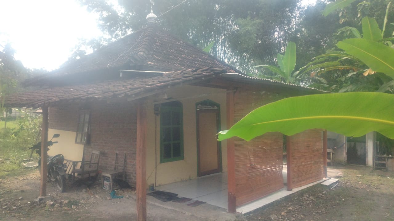 AL-BAROKHAH