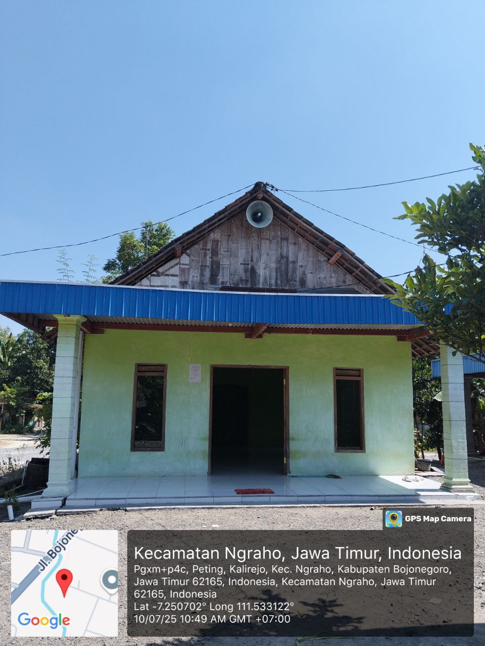 MIFTAKHUL HIDAYAH