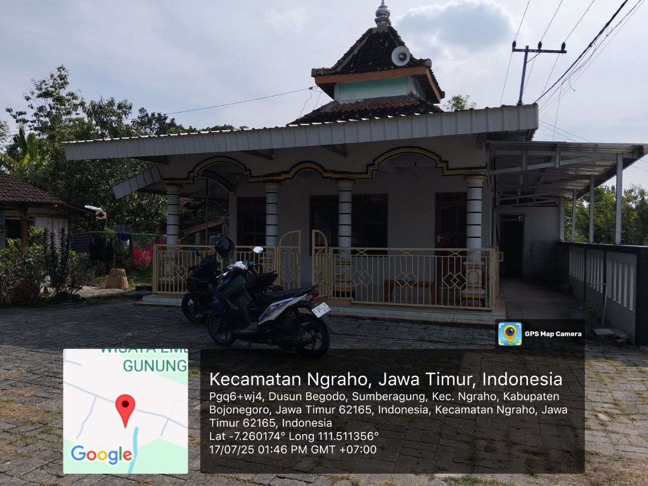 MIFTAKHUL ULUM