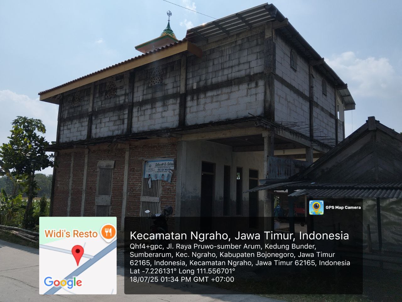 ABI WASIAT