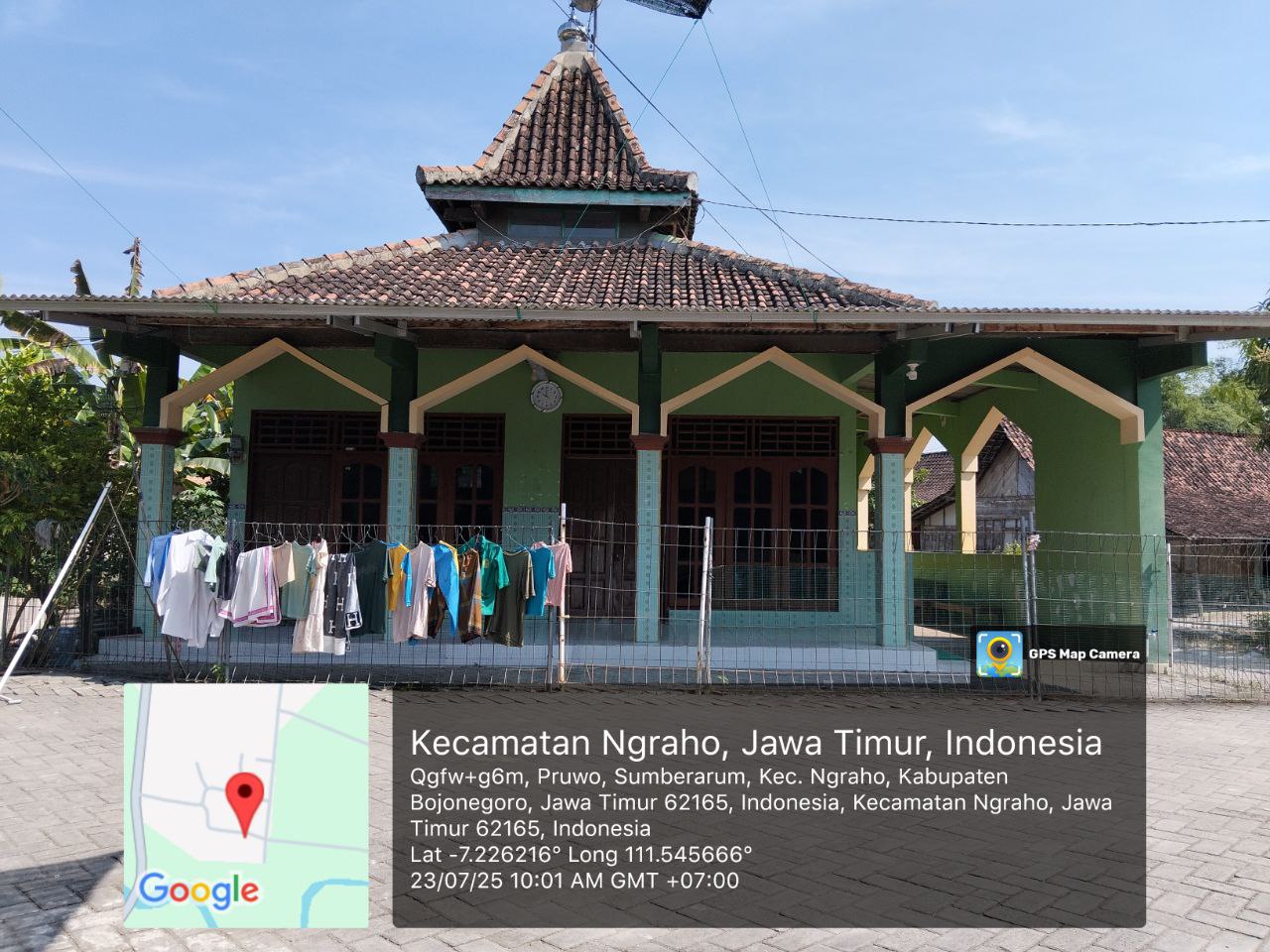 SUBULUL HUDA