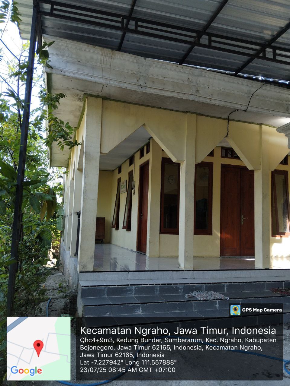 AS-SAKINAH