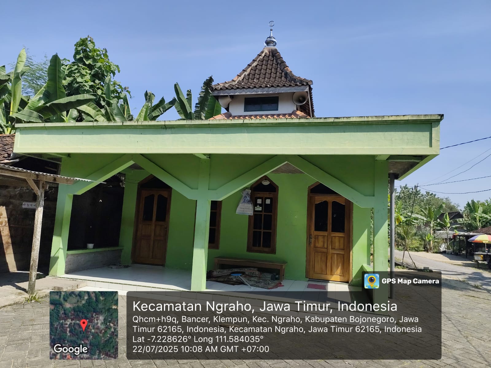 DARUL FALAH